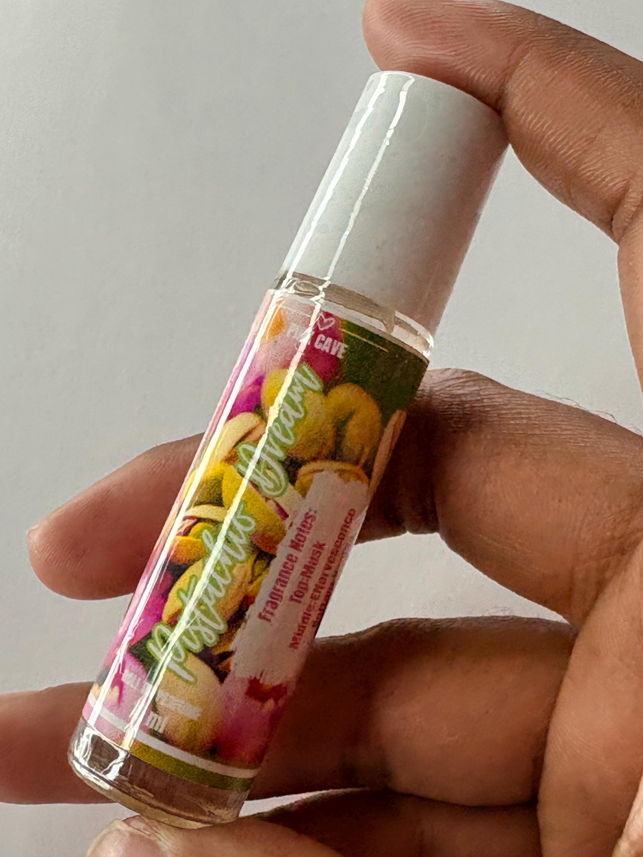 Pistachio Dream Roll On Perfume Oil