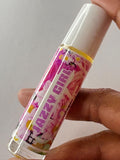 Jazzy Girl Roll On Perfume Oil