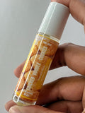 Snicker Doodle Cookie Roll on perfume oil