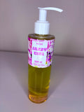 Jazzy Girl  body oil