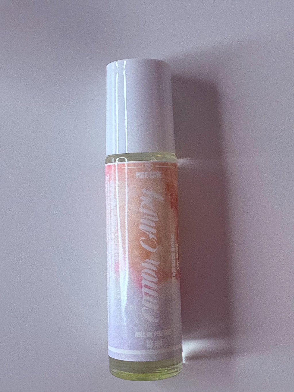 Cotton Candy Roll On Perfume oil