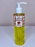 Fudge Brownie body oil