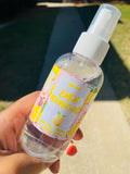 Lemon Pound Cake room spray