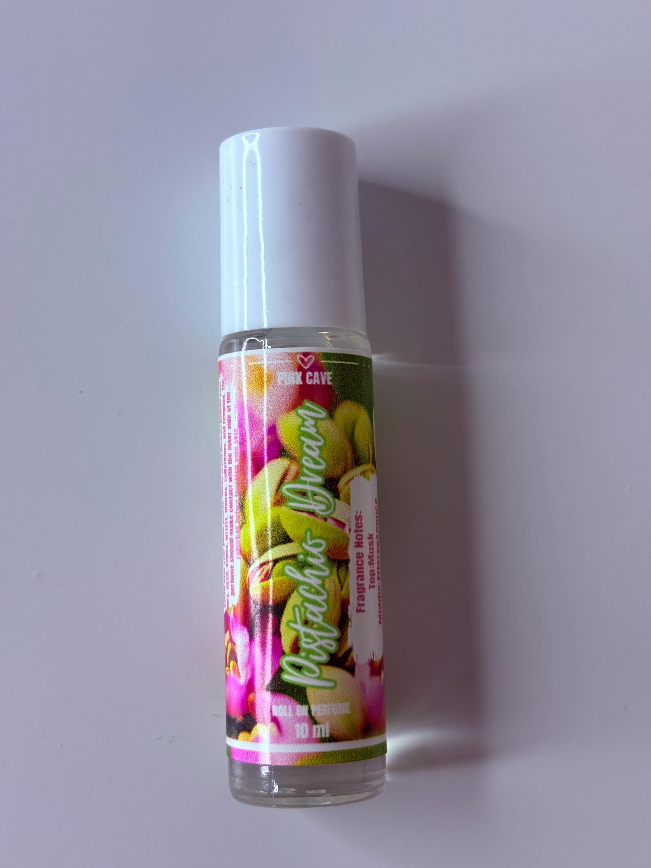 Pistachio Dream Roll On Perfume Oil