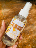 Vanilla Butter Cream Crunch Body Spray