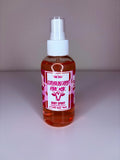 Strawberry Pink Milk Body Spray