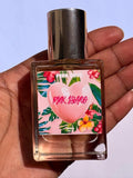 Pink Island perfume oil