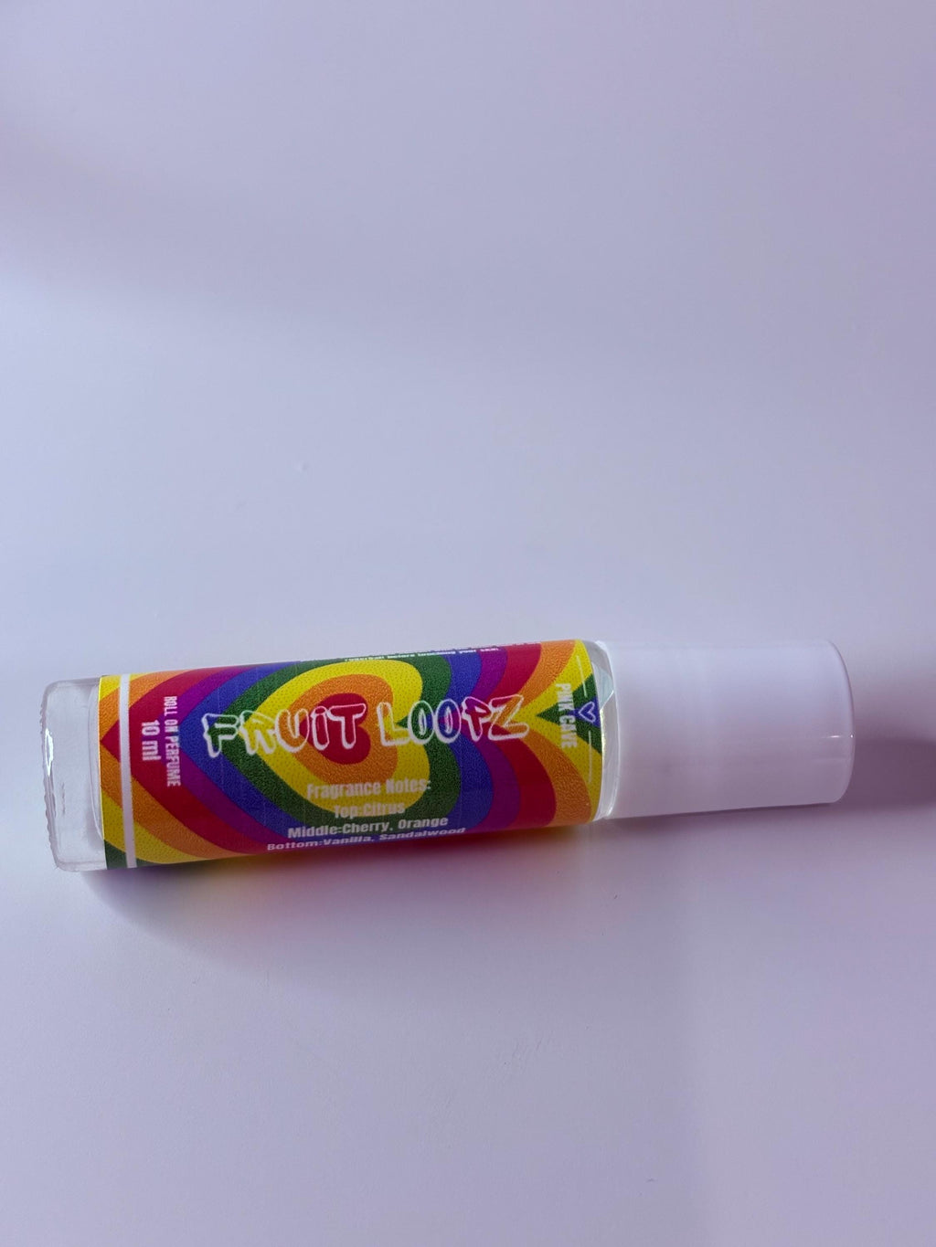 Fruit Loopz Roll On Perfume oil