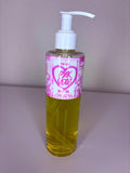 Pink Glow  body oil