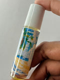 Coconut Bliss Roll on Perfume Oil