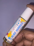 Blue Berries Roll On Perfume Oil