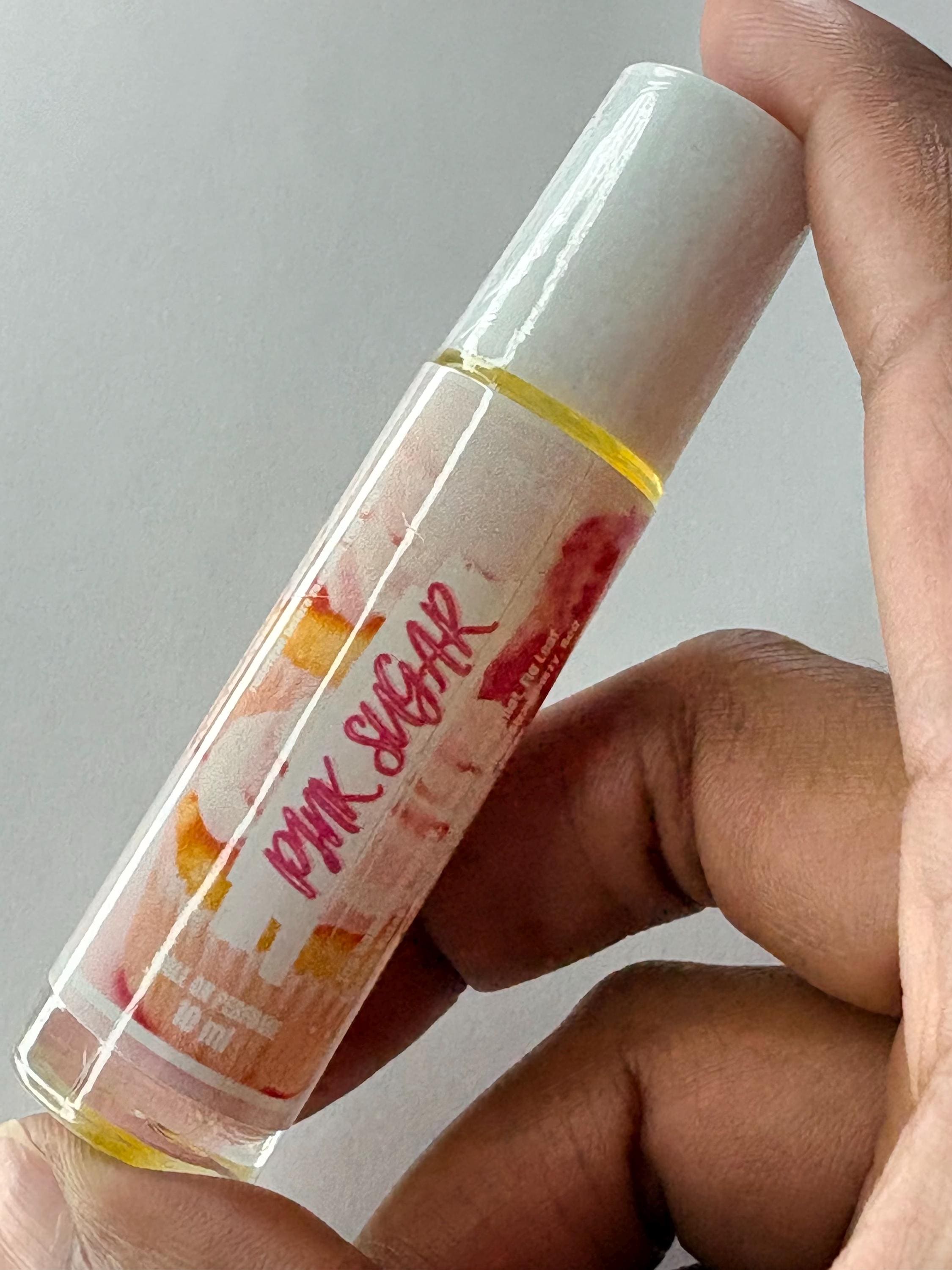 Pink Sugar Roll On Perfume Oil