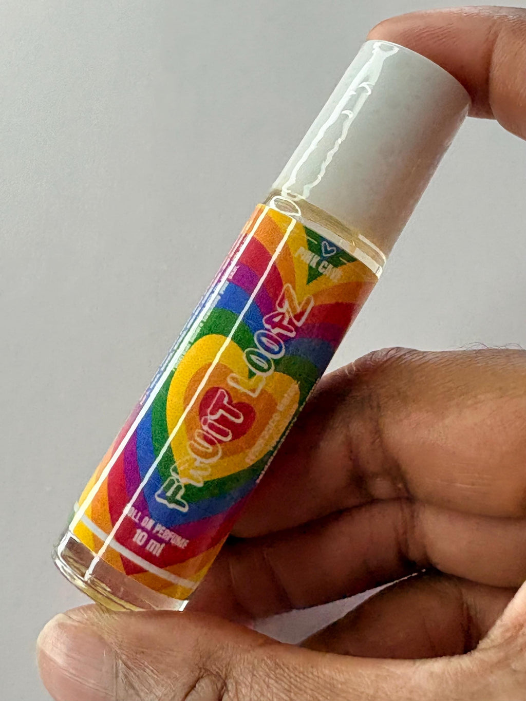 Fruit Loopz Roll On Perfume oil