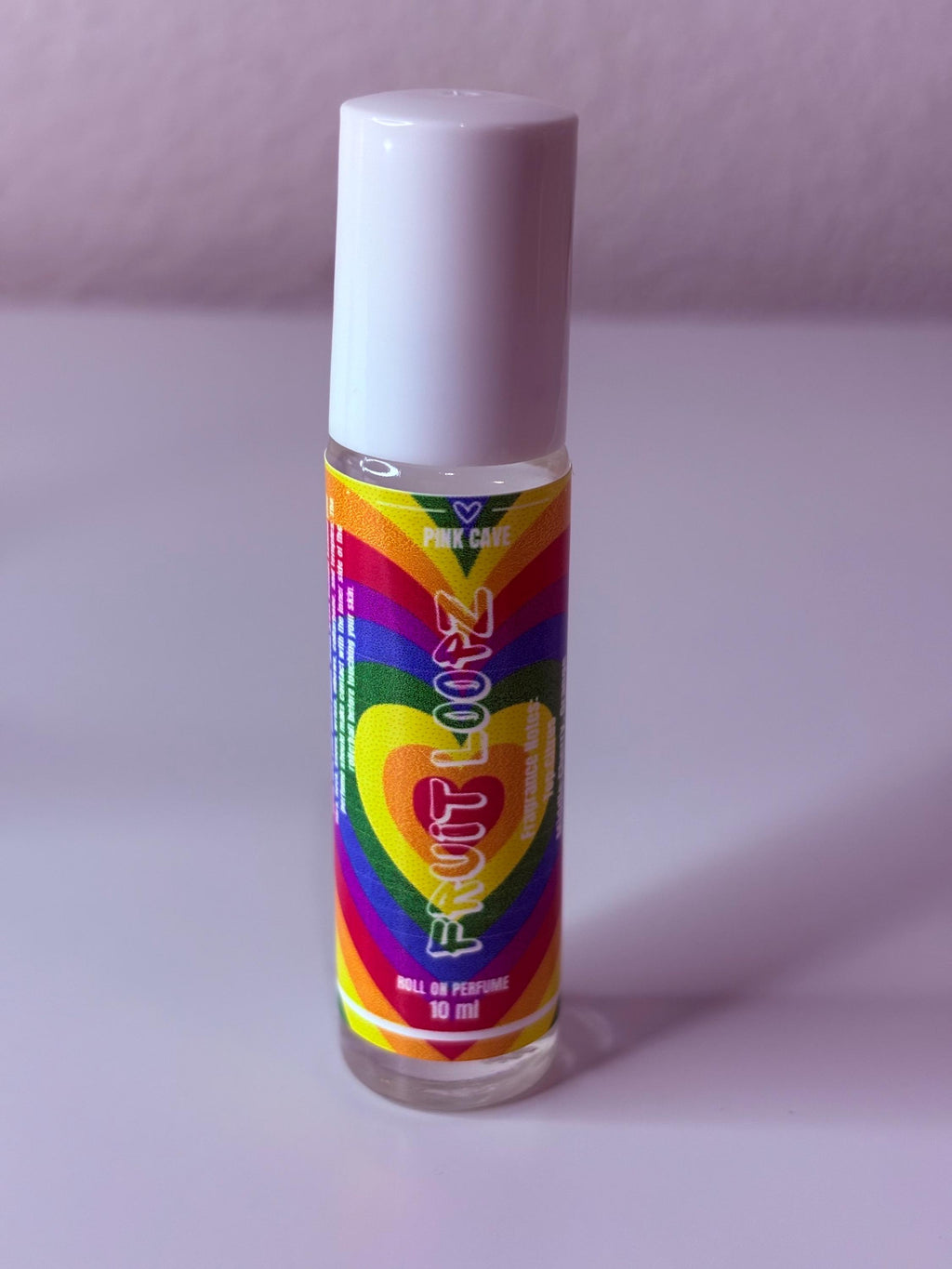 Fruit Loopz Roll On Perfume oil