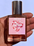 Soft Girl  perfume oil