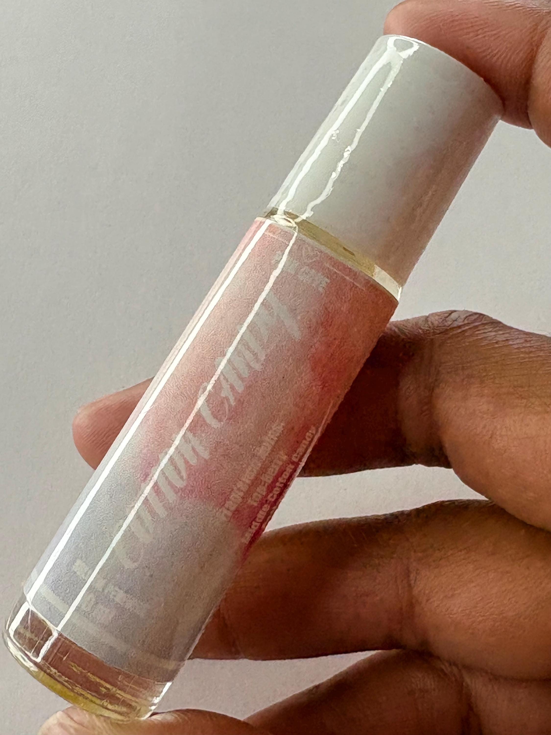 Cotton Candy Roll On Perfume oil