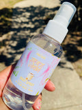 French Vanilla Body Spray