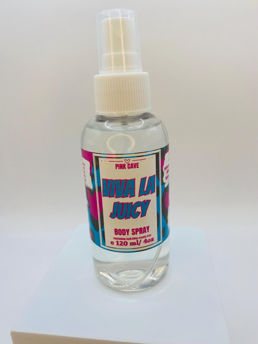 Viva La Juicy Body Spray