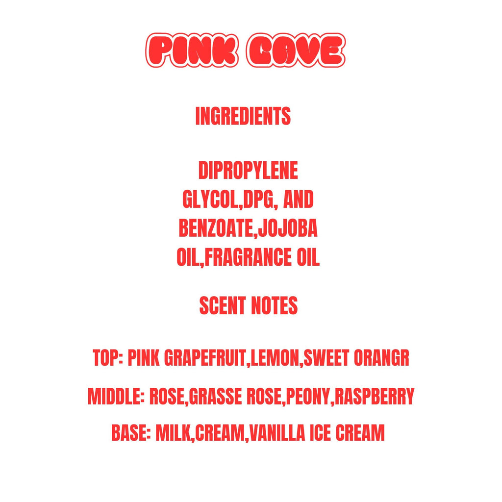 Strawberry Pink Milk