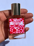 Strawberry Pink Milk