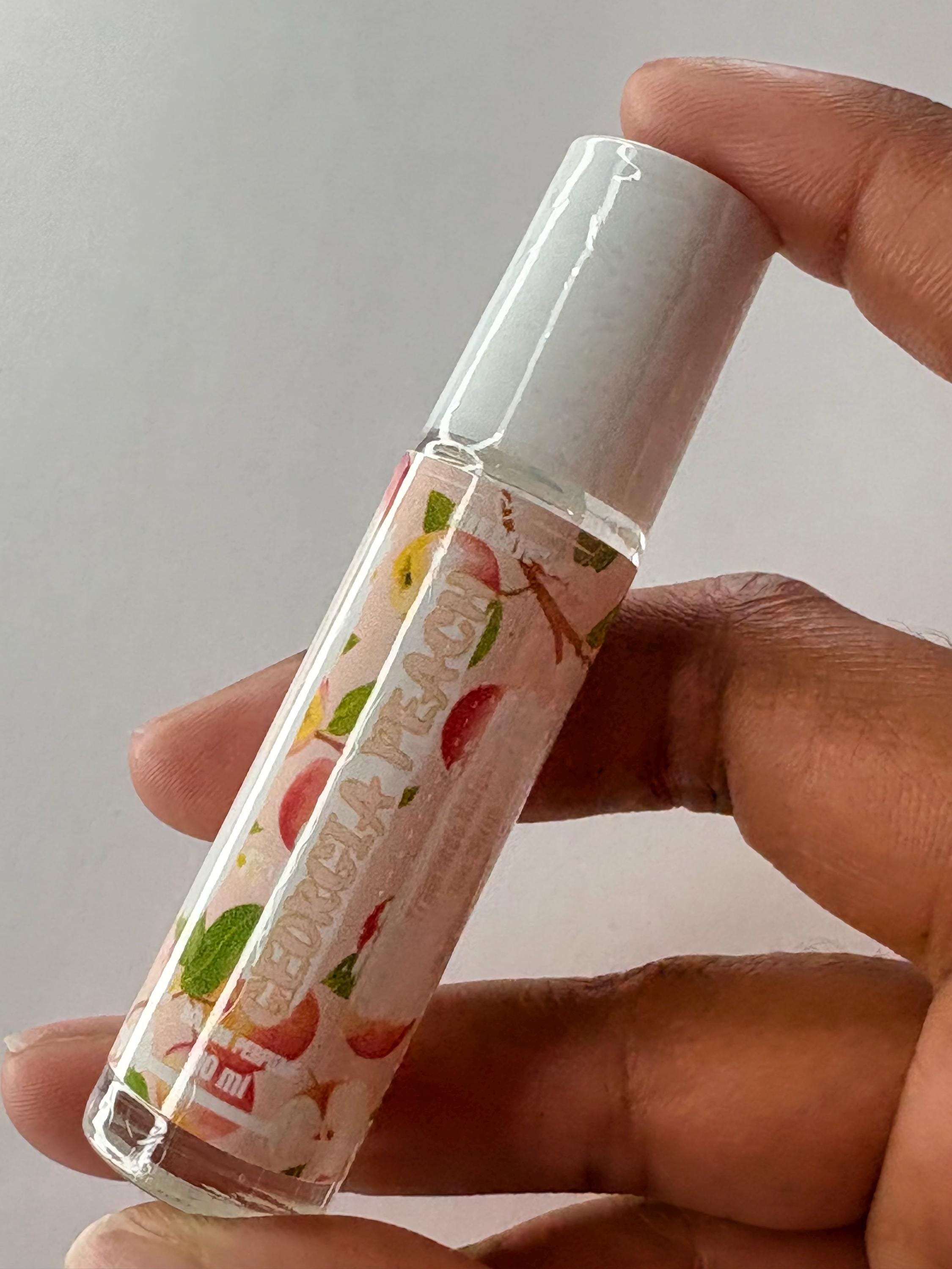 Georgia Peach Roll On Perfume oil