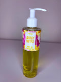 Sweet Cheeks body oil