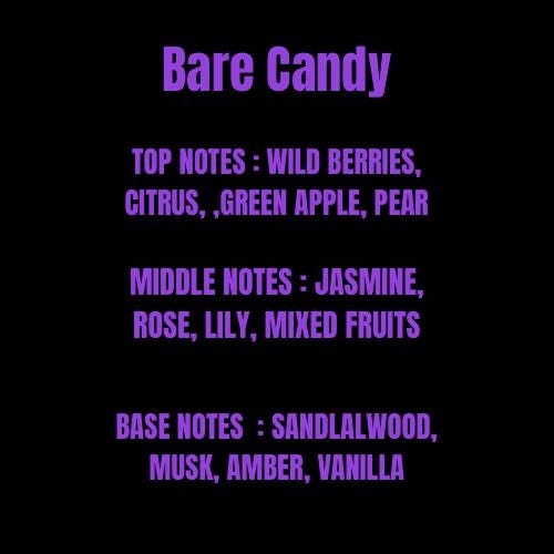 Baddie Pack Perfume Discovery Set | Five 3ml Fragrance Oils