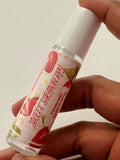 Sweet Strawberry Roll on perfume oil